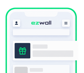 ezwall offers preview