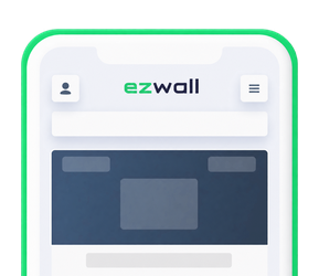 ezwall surveys preview