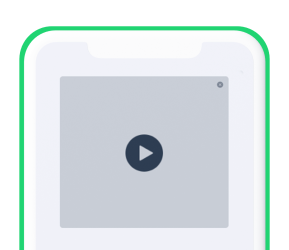 ezwall rewarded videos preview